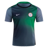Nigeria Super Eagles Pre-Match Jersey 2025-2026